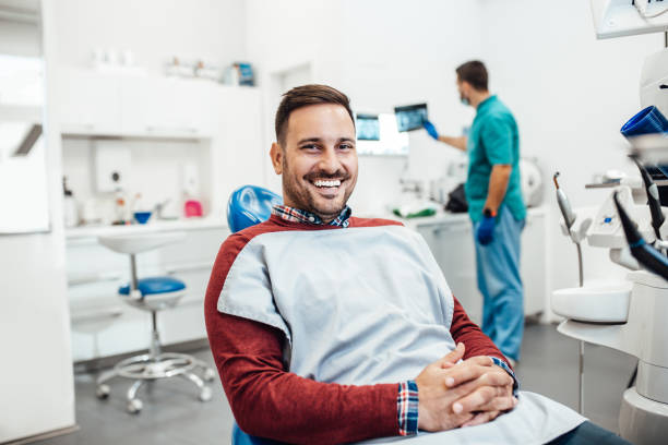 Best Dental Exams and Cleanings  in Hoopa, CA